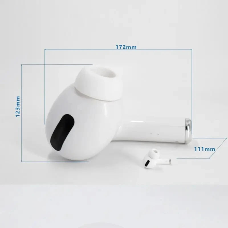 MegaPod Giant Wireless Bluetooth Speaker