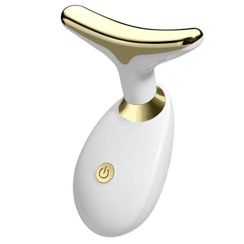 Revitalize Your Skin with the Ultimate Face and Neck Massager for Lifting and Firming