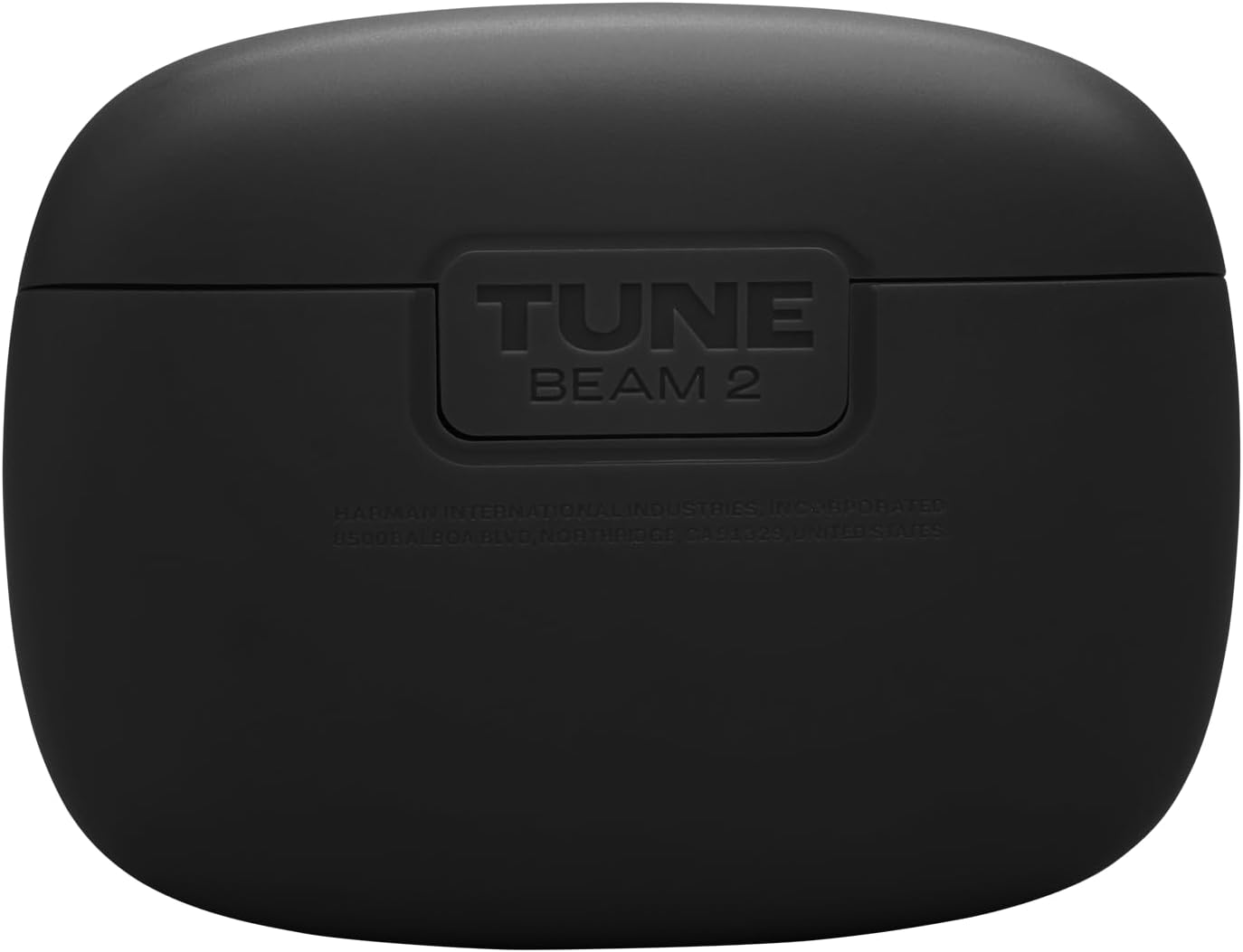Tune Beam 2 Wireless Noise Cancelling Bluetooth Earbuds – 48 Hours Playtime, IP54 Water & Dust Resistant, Multi-Point Connection – Sleek Black Design for Ultimate Sound Experience