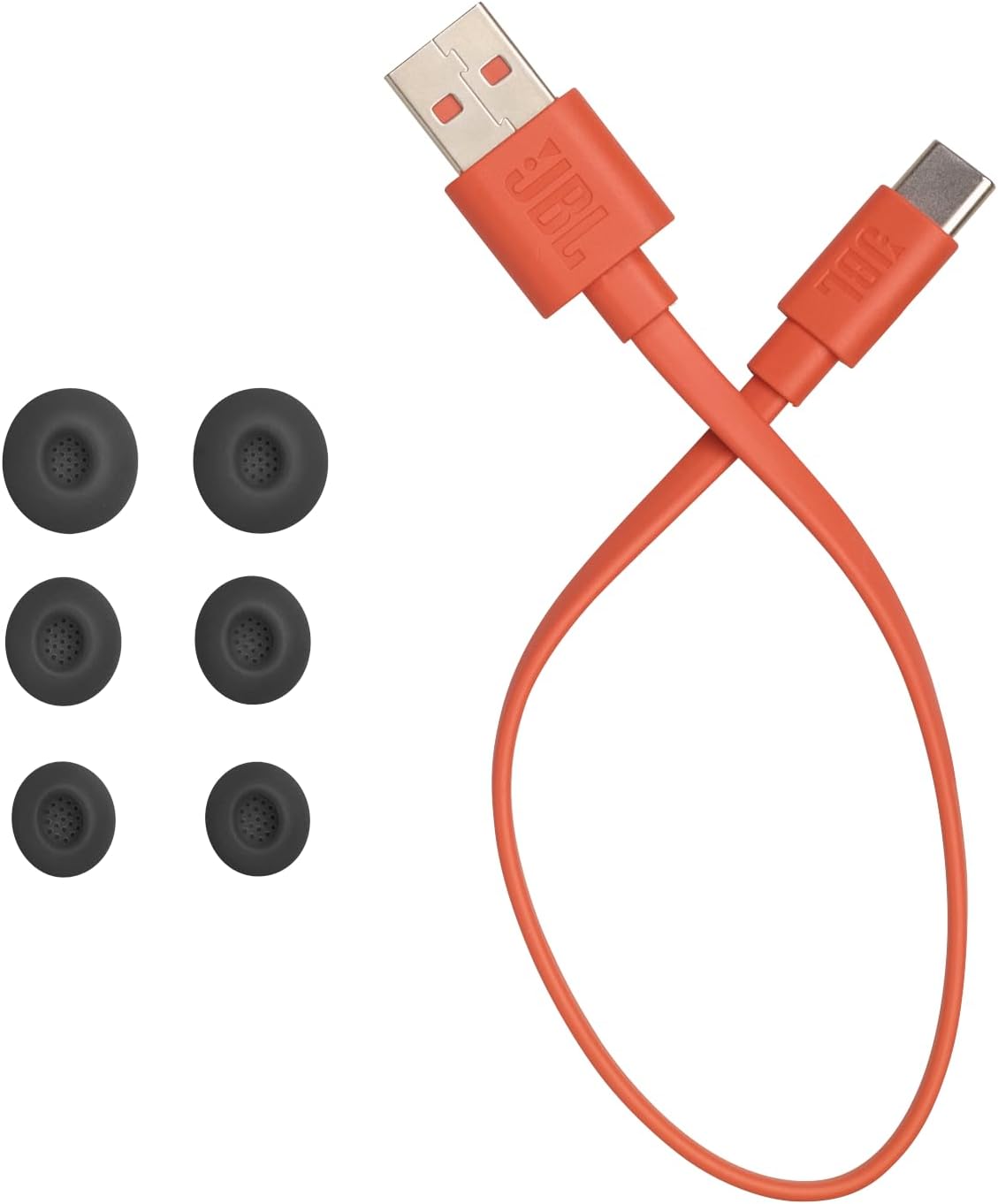 Tune Beam 2 Wireless Noise Cancelling Bluetooth Earbuds – 48 Hours Playtime, IP54 Water & Dust Resistant, Multi-Point Connection – Sleek Black Design for Ultimate Sound Experience
