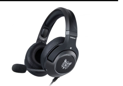 Experience Gaming Like Never Before with Our Adorable Wired Head-Mounted Headset for Girls