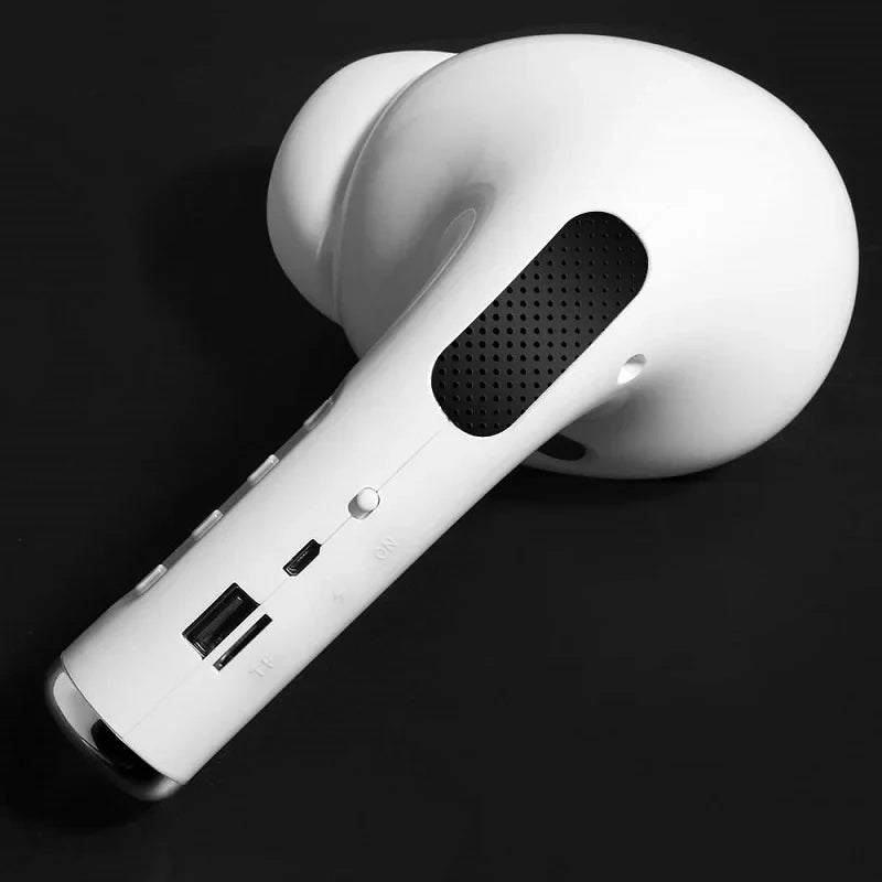 MegaPod Giant Wireless Bluetooth Speaker