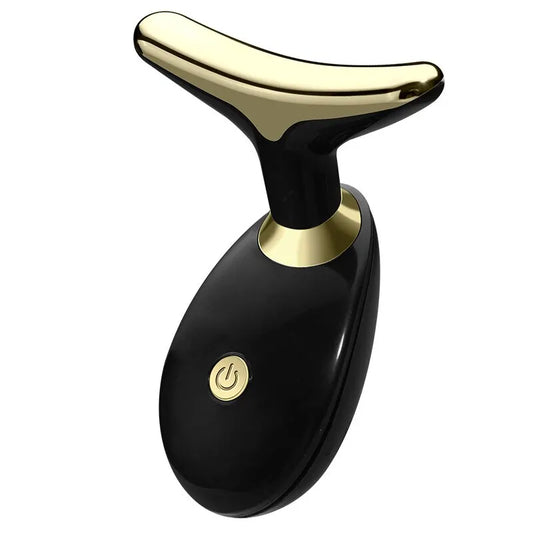 Revitalize Your Skin with the Ultimate Face and Neck Massager for Lifting and Firming